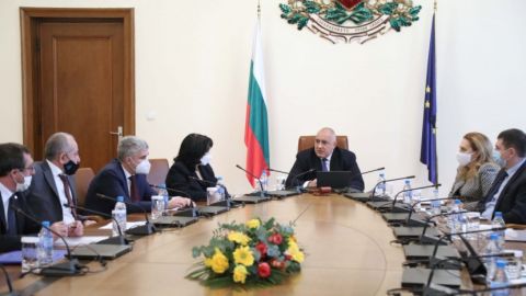 Оборудование для АЭС „Белене“ будет использовано для строительства 7-го блока АЭС „Козлодуй“