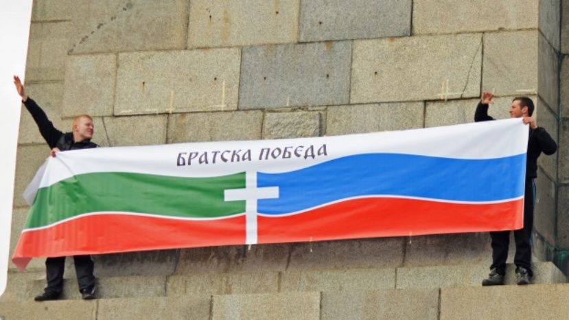 В Болгарии запланированы масштабные празднования Дня Победы