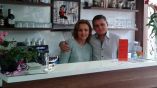 Семейный ресторан «Ле&amp;Ди» Варна - Елена и Дмитрий