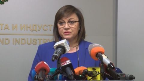 Вице-премьер: Болгария не поставляла оружие в Украину