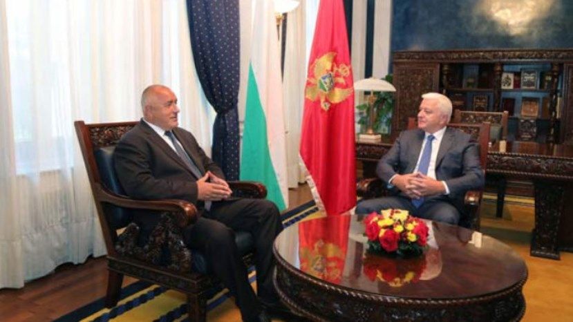 Премьер Болгарии: Балканы могут стать мощной экономической зоной