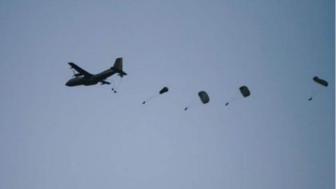 Канадский военнослужащий погиб во время учений НАТО в Болгарии