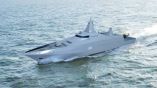 Правительство Болгарии выделило 21 млн. левов на предоплату за новый патрульный корабль для ВМС