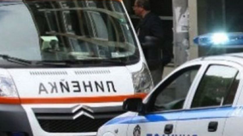 В Болгарии автобус насмерть сбил 82-летнего россиянина