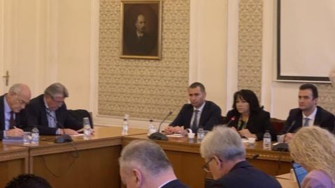 Минэнерго: АЭС «Белене» может быть построена за 8 лет