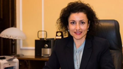 Десислава Танева