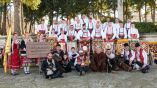 Болгарская группа самодеятельности примет участие в фестивале „Московская масленица“