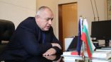 Премьер Болгарии обсудил с престолонаследником Абу-Даби безопасность доставки продуктов питания
