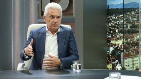 Волен Сидеров