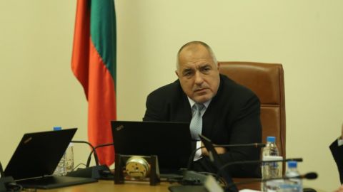 Болгария потребует от ЕС финансовой помощи для борьбы с мигрантами