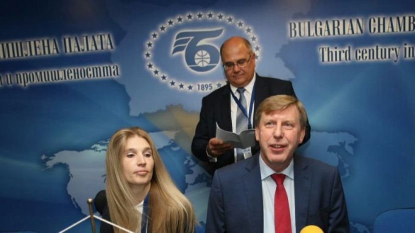 Падалко: Руски компании реално се интересуват от българския пазар, от съвместни предприятия