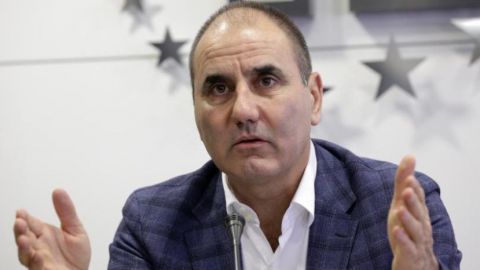 Цветан Цветанов