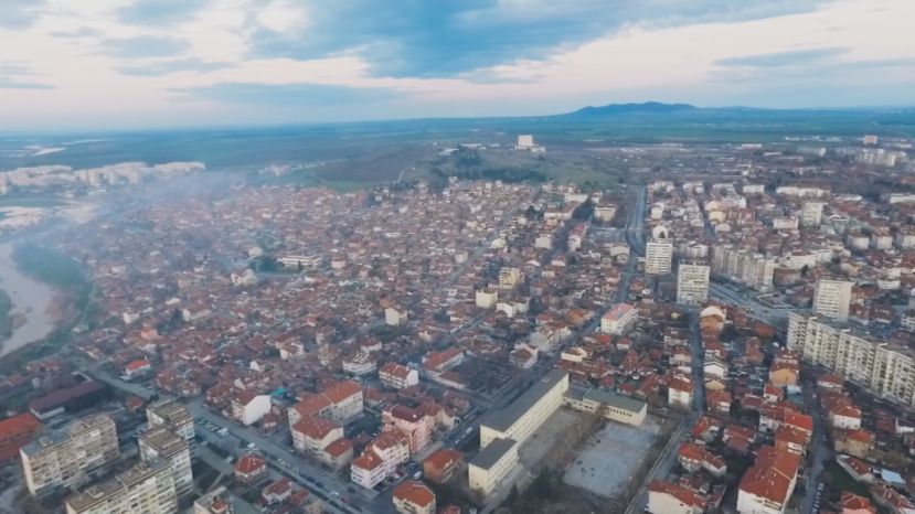 Болгария на первом месте в ЕС по смертности из-за загрязнения воздуха