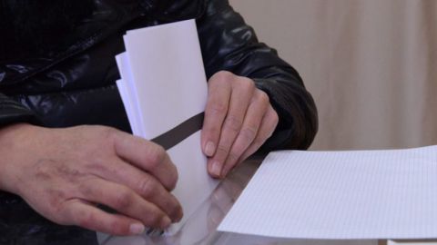 Голосование в Болгарии может стать обязательным