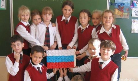 В Бургасе открывается «Русская школа»