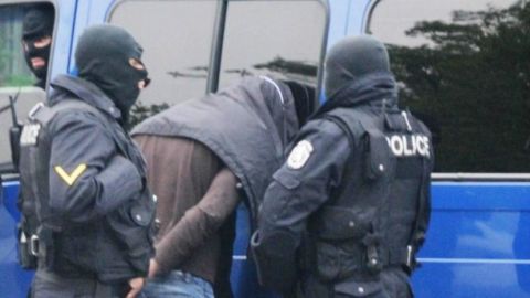 В Поморие задержан россиянин при попытке продать чужой апартамент