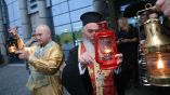 Благодатният огън няма да бъде пренесен до България