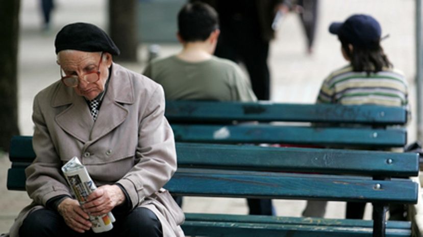 БАН: До 2040 года численность населения Болгарии сократится на 20-25%