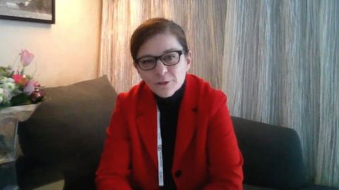 Глава МИД Болгарии: Мы готовы реагировать на любые сценарии с Украиной