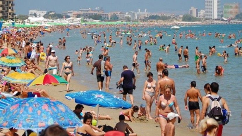 В Болгарии ожидается успешный летний туристический сезон без российских туристов