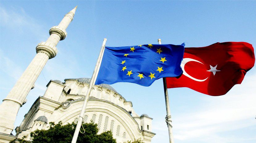 Глава МИД Австрии: И Болгария поддерживает заморозку переговоров о присоединение Турции к ЕС