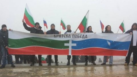 Корреспондент.net: Что принесут выборы в Болгарии