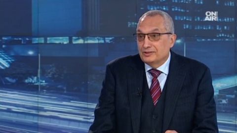 Иван Костов