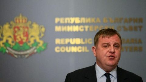 Министр обороны Болгарии: В стране работают и шпионы из союзнических стран