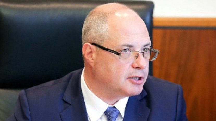 Депутат Гаврилов отметил важность совместных усилий России и Болгарии в патриотическом воспитании молодежи