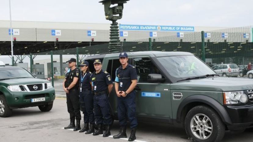 Еврокомиссия готова помочь Болгарии в охране границ