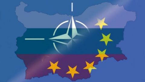 Болгария в мышеловке НАТО
