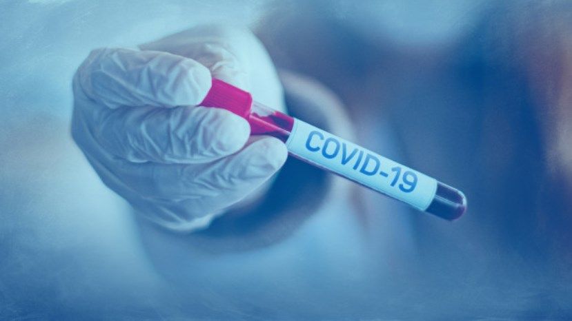 549 са потвърдените случаи на COVID-19 у нас