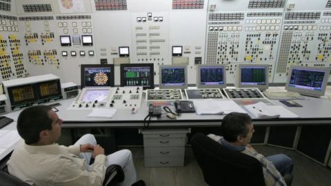 Хиновский: если "разъяренная" Россия прекратит поставки в "Козлодуй", АЭС может закрыться после 2024 года
