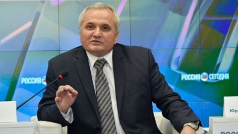Иван Абажер