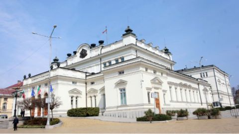 В Болгарии парламентские партии объявили свои приоритеты в новом политическом сезоне