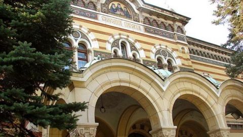 Болгария на последнем месте в ЕС по количеству священников