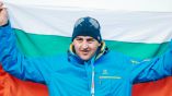 Великие имена в болгарском спорте: Пловец Петр Стойчев