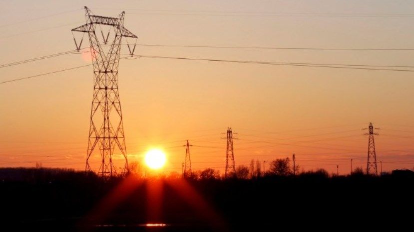 Потребление и производство электроэнергии в Болгарии продолжает сокращаться