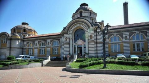 Музей истории Софии будет открыт 17 сентября