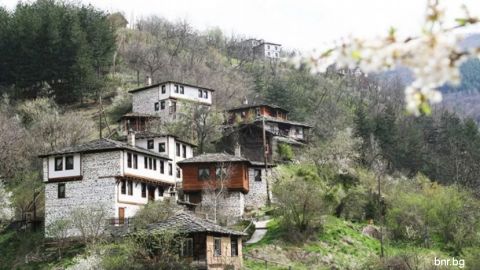 В село Косово времето е спряло през XIX век