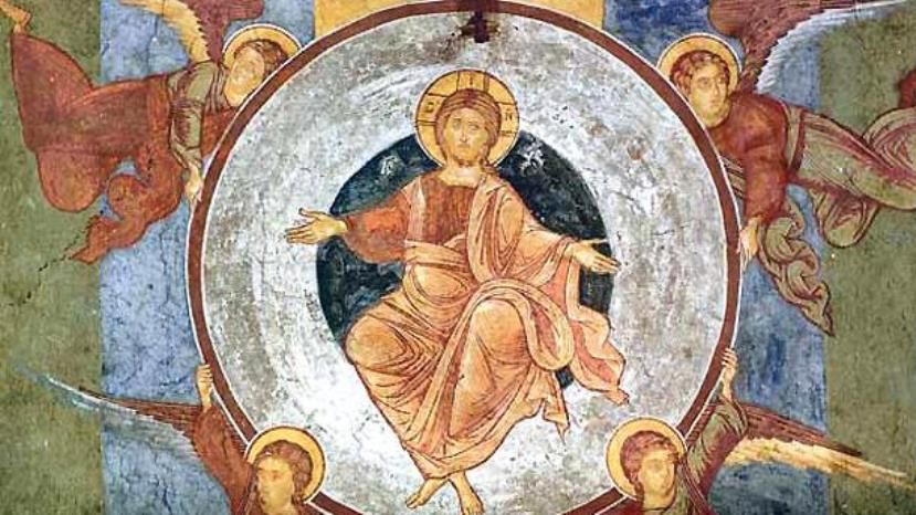 Православните празнуват днес Възнесение Господне - Спасовден