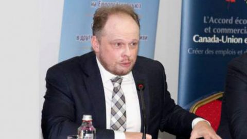 За первый год действия соглашения СЕТА болгарский экспорт в Канаду возрос на 15%