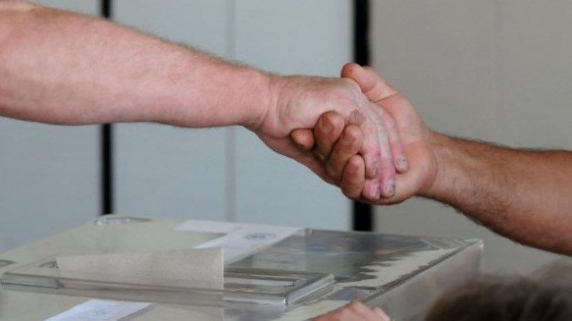 РГ: Проевропейская партия в Болгарии стала лидером в подкупе избирателей