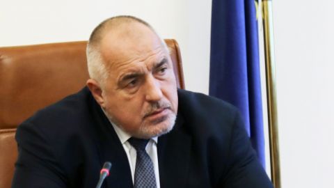 Премьер Болгарии осудил чрезмерное применение силы против демонстрантов в России