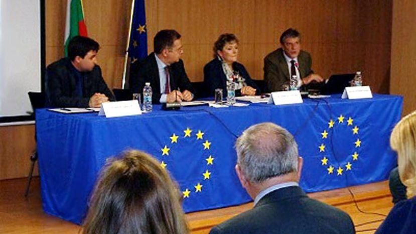 Връщането на Западните Балкани в дневния ред на ЕС промени съществено региона