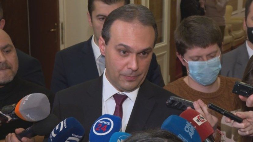 Драгомир Заков: НАТО не е мръсна дума