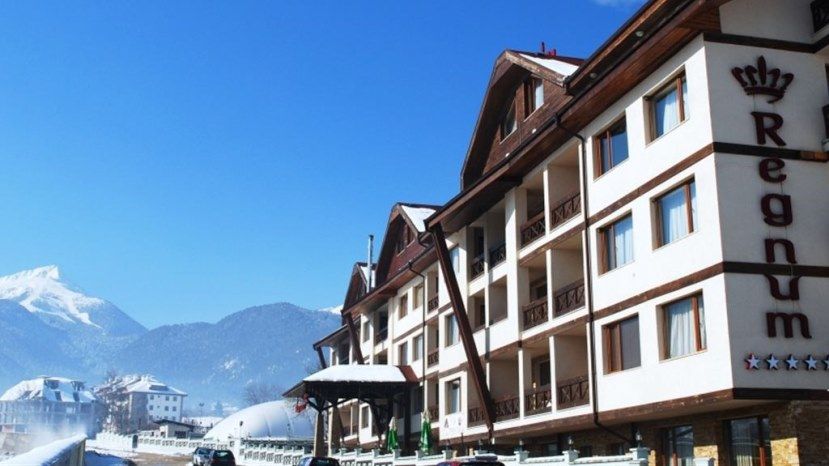 Когда ждать снижения цен на горнолыжных курортах Болгарии