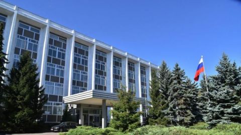 ТАСС: Выдворенный из Болгарии российский дипломат покинул страну
