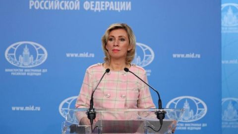 МИД РФ: Шпиономания не повлияла на смену посла в Болгарии
