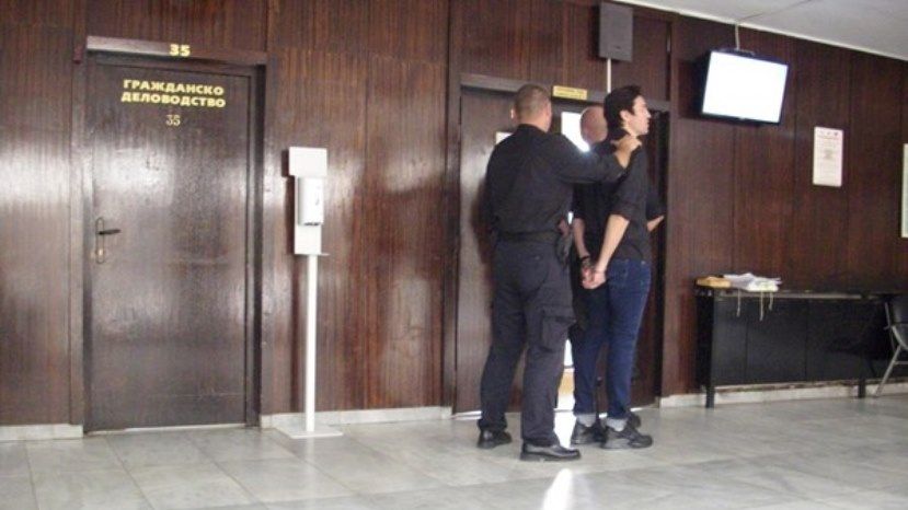СМИ: болгарский суд разрешил экстрадицию российского хакера в США
